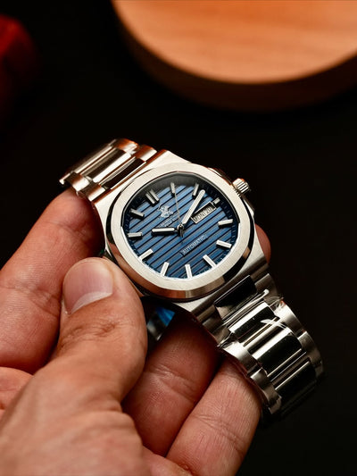 Luxury Watch's