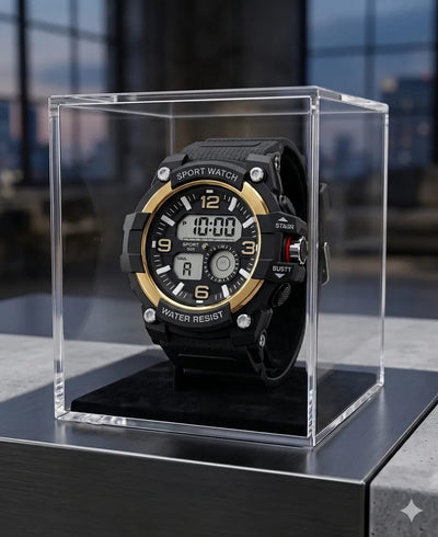 Modern Watch