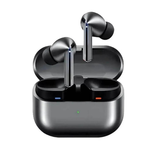 Buds 3 Pro Wireless Earbuds Black