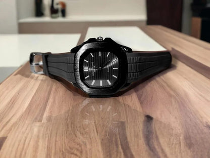 Man's Watch Quartz