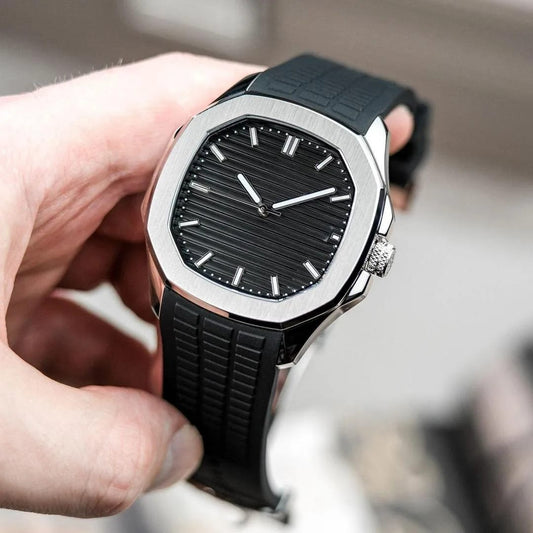 Man's Watch Quartz