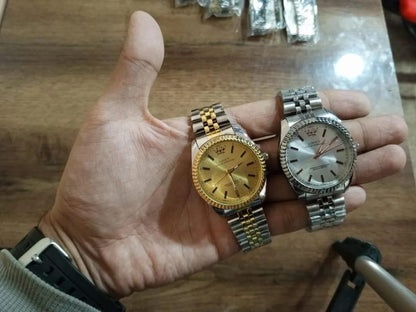 Man's Watch