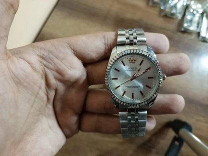 Man's Watch